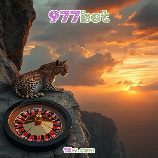 977bet: Os Imperdíveis Bônus que Você Não Pode Perder