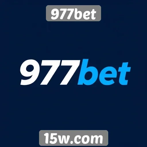 Perspectivas futuras para o 977bet