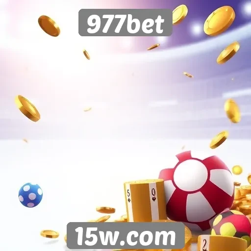 Avaliação das opções de jogos disponíveis em 977bet