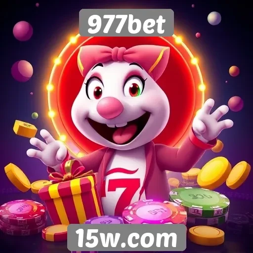 Análise das opções de jogos disponíveis no 977bet