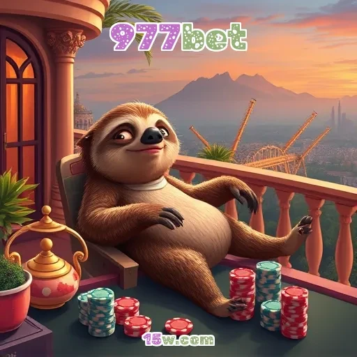 977bet: Descubra o Fascinante Cassino Ao Vivo e suas Surpresas