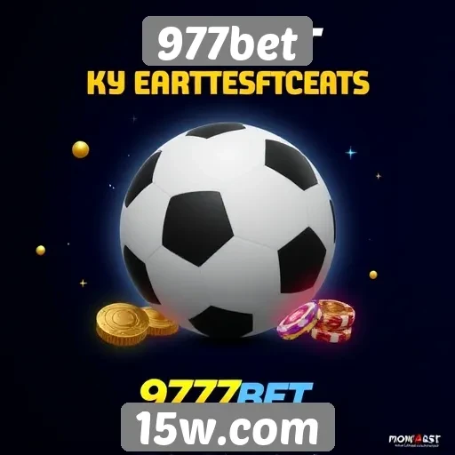 Novas promoções atraem jogadores para 977bet