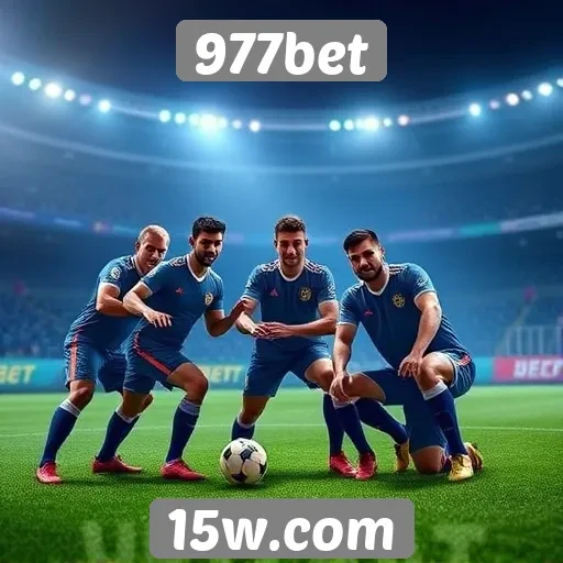 Depoimentos de jogadores que utilizam 977bet