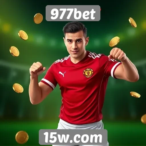 Impacto das promoções e bônus no 977bet