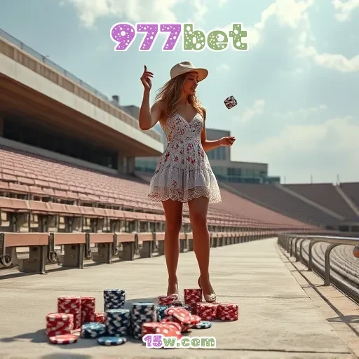 977bet: O Que Você Precisa Saber Sobre as Promoções Imperdíveis!