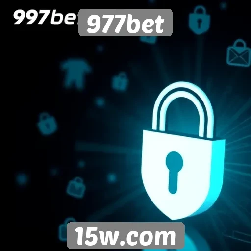 Recursos de segurança no 977bet