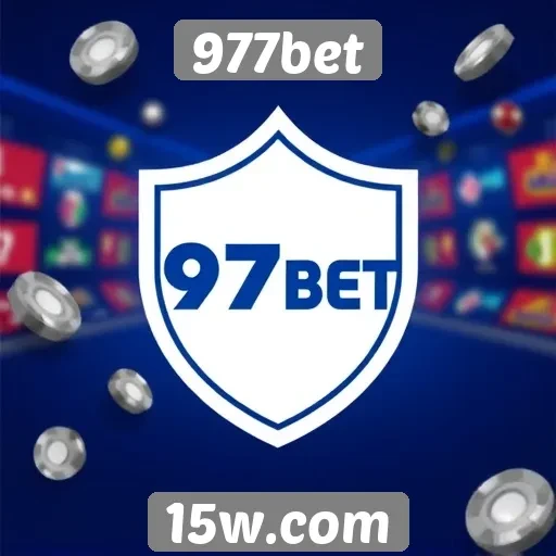 Segurança e regulamentação do site 977bet