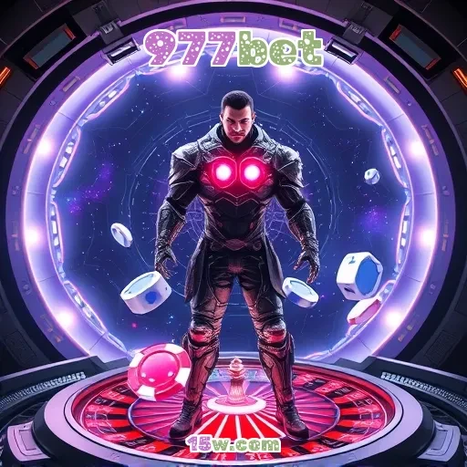 977bet: Descubra os Melhores Caça-níqueis e Seus Recursos Únicos