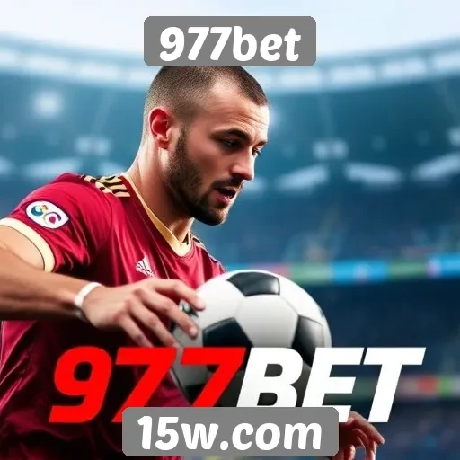 Guia de apostas esportivas no 977bet