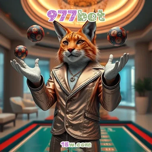 977bet: Seu Destino Imperdível para Apostas Esportivas no Brasil