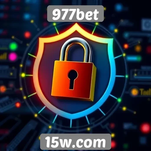 Estudo sobre a segurança do site 977bet