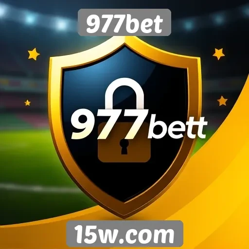 Entenda a segurança nas transações do site 977bet